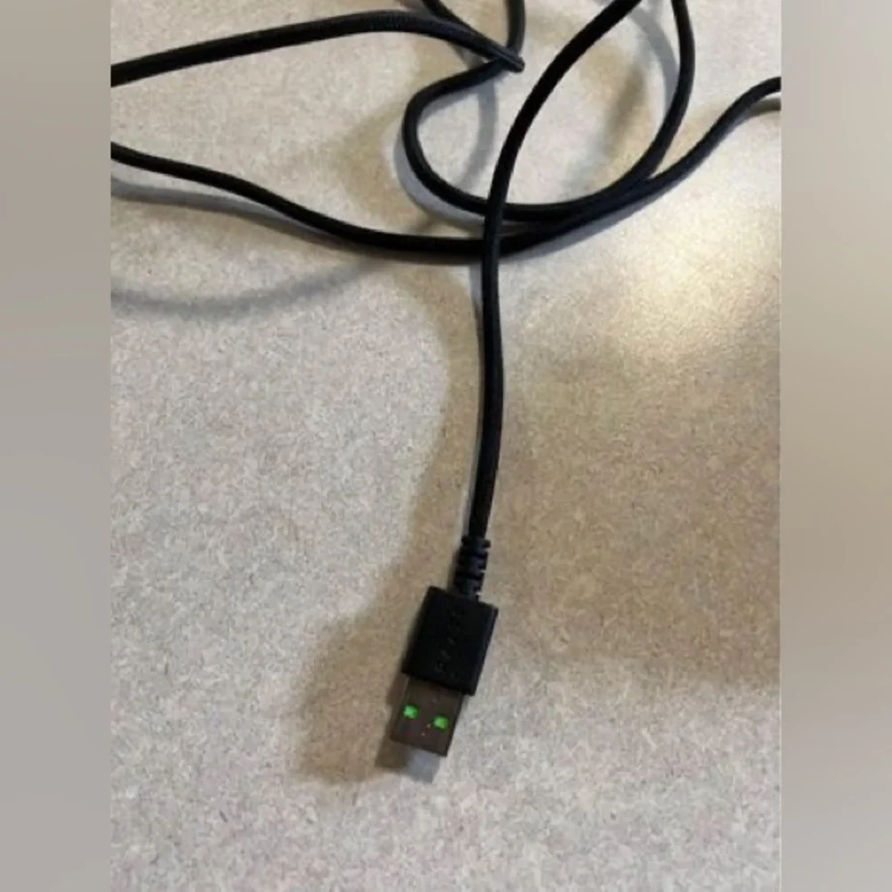 Razor Basilisk V3 gaming mouse